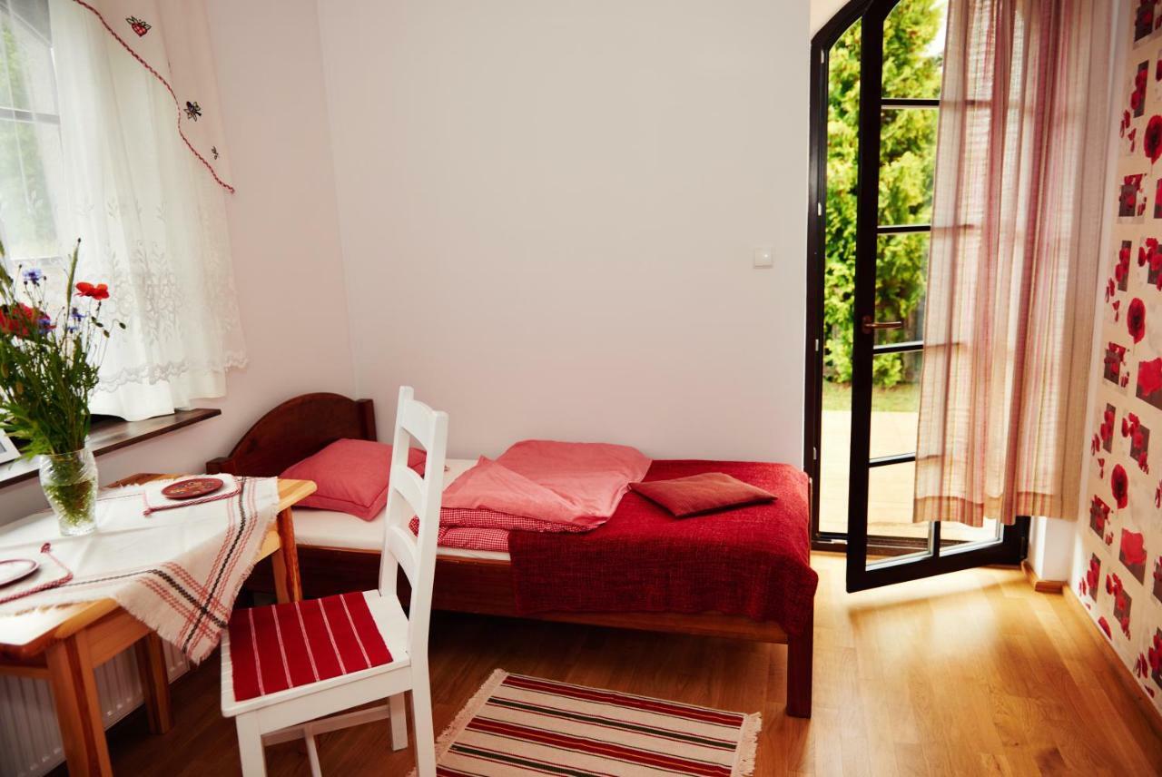 Cicho Sza Homestay Wegorzewo