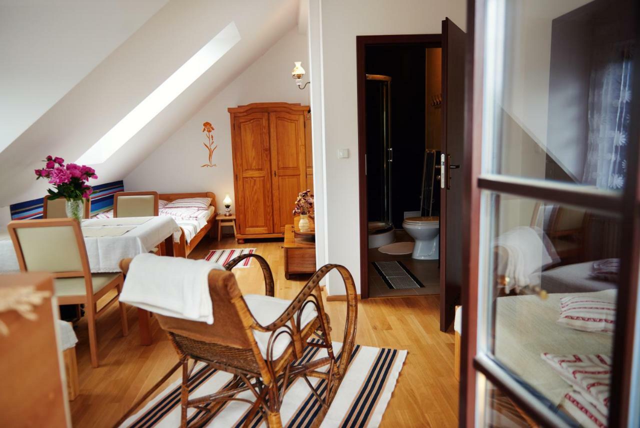 Homestay Cicho Sza