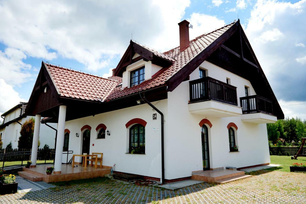 Cicho Sza Homestay