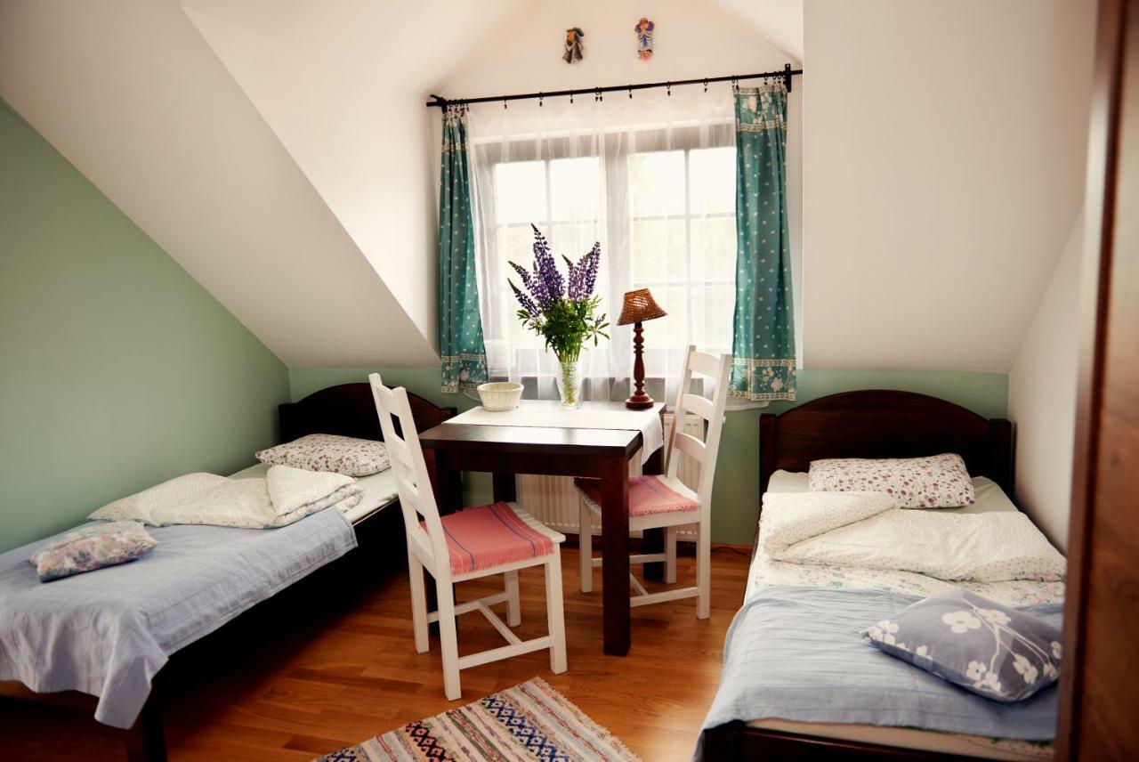 Homestay Cicho Sza Wegorzewo