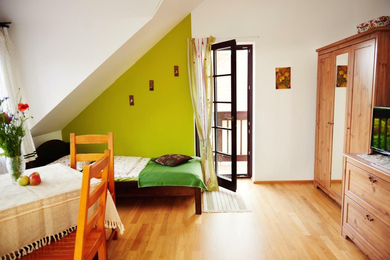 Cicho Sza Homestay Wegorzewo