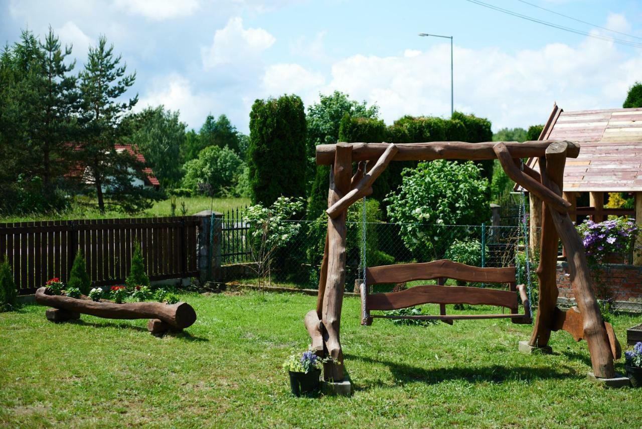 Homestay Cicho Sza Wegorzewo